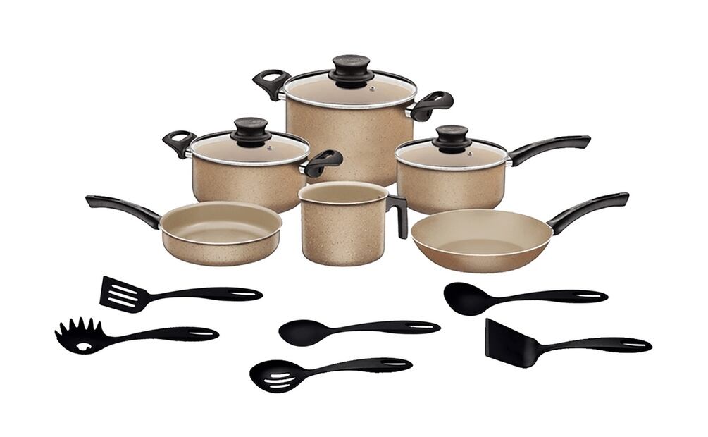 Aprovecha las ofertas del hot sale para tu cocina. Foto: Tramontina
