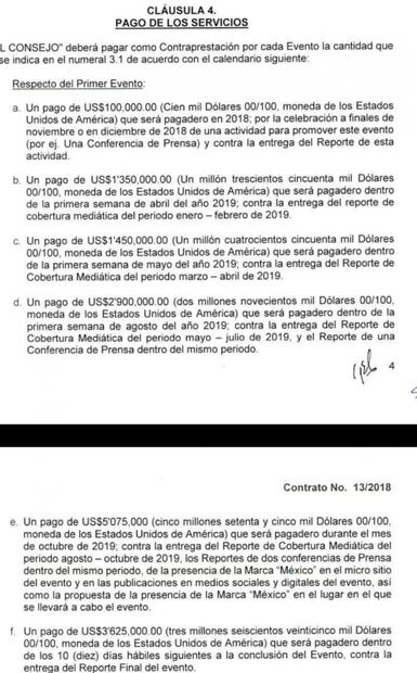 ¿Qué pasará con el juego de la NFL del 2018 en México?