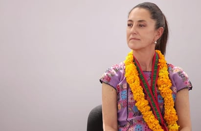 8M: “Abrir brechas y no dejar de luchar nunca”: dice Sheinbaum por Día Internacional de la Mujer