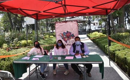 Iztapalapa pone en marcha programa de apoyo a familias vulnerables