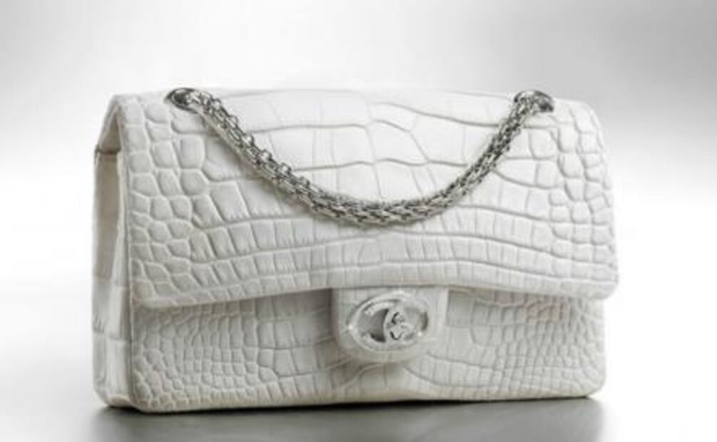  Conoce las 8 bolsas más caras del mundo