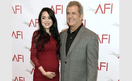 Mel Gibson se convierte en papá por novena ocasión 