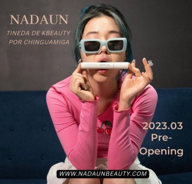 Chingu Amiga lanza nueva tienda de K-Beauty