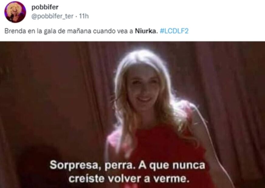 Adiós, Niurka: Laura Bozzo ahora es la reina indiscutible y celebramos con los mejores memes