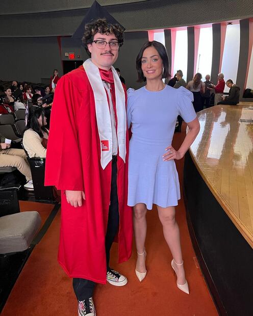 Dayanara Torres. Fuente: Instagram @dayanarapr