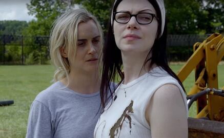 Video. Repasan temporadas de Orange Is The New Black