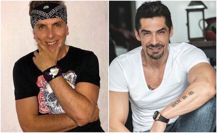 Los pleitos entre Xavier Ortiz y Charly López, por Garibaldi