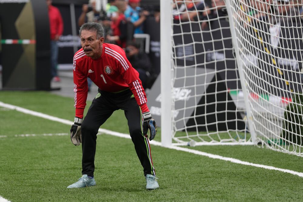 FOTO: IVAN STEPHENS, EL UNIVERSAL