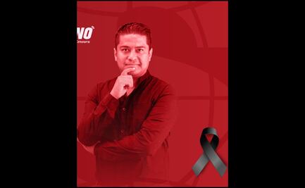 ONU-DH condena y llama a investigar asesinato del periodista Israel Vázquez en Guanajuato