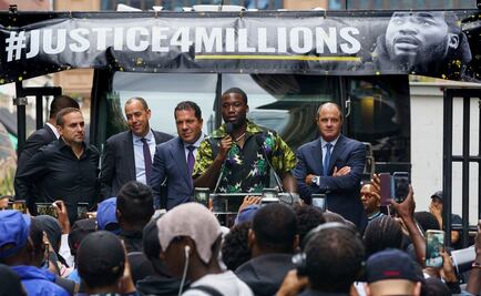 Meek Mill se declara culpable por posesión de armas y drogas