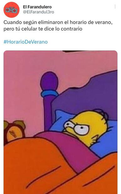 Foto: Captura de pantalla tomada de Twitter