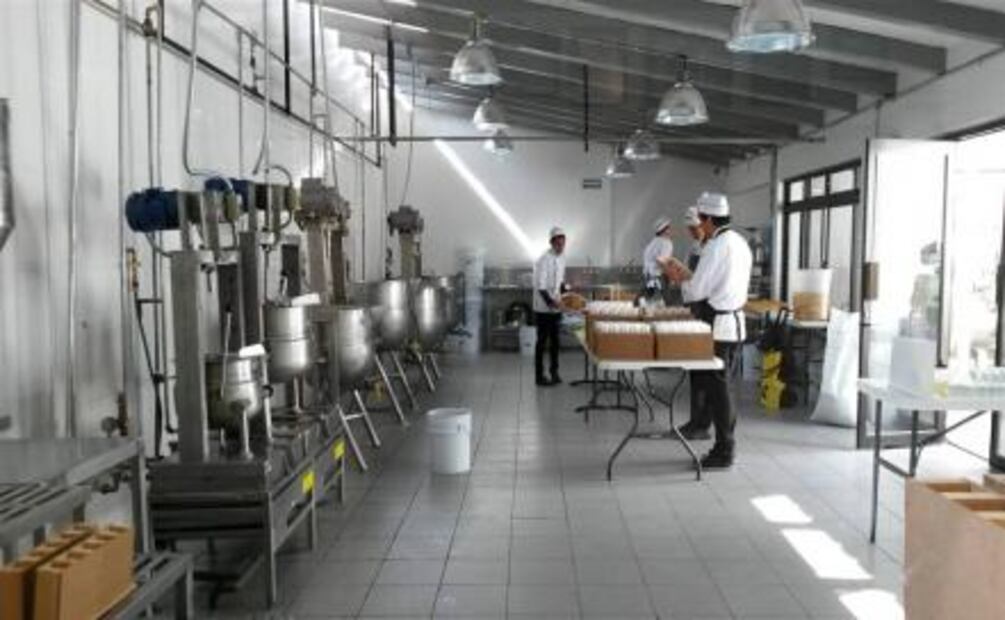 ¿Conoces el museo del dulce?