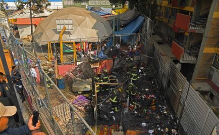 Damnificados del 19-S recibirán tarjetas para renta de vivienda temporal