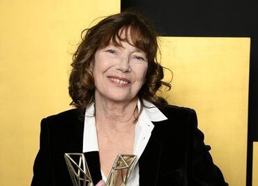 ¿Quién fue Jane Birkin y por qué el bolso más caro del mundo lleva su nombre?