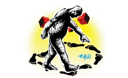 Ayotzinapa: todo vuelve al origen