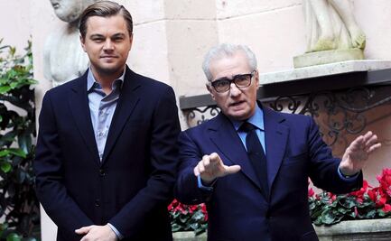 Leonardo DiCaprio y la película de Studio Ghibli que le recomendó a Martin Scorsese