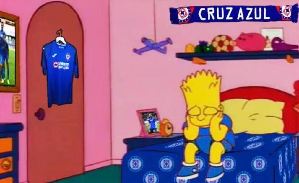Los temas más comentados de la última semana, en memes.
Imagen: X
