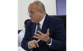 Congreso de Tamaulipas elige a Jesús Govea como Fiscal General de Justicia del Estado; rendirá protesta el próximo 2 de diciembre