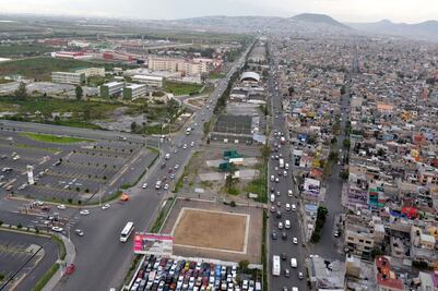 Qué autos verifican en Edomex en marzo 