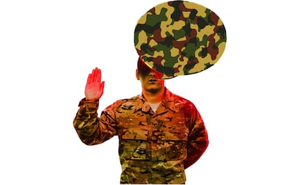 Fiscalía de Gertz cierra las nuevas versiones de soldados testigos del caso Ayotzinapa