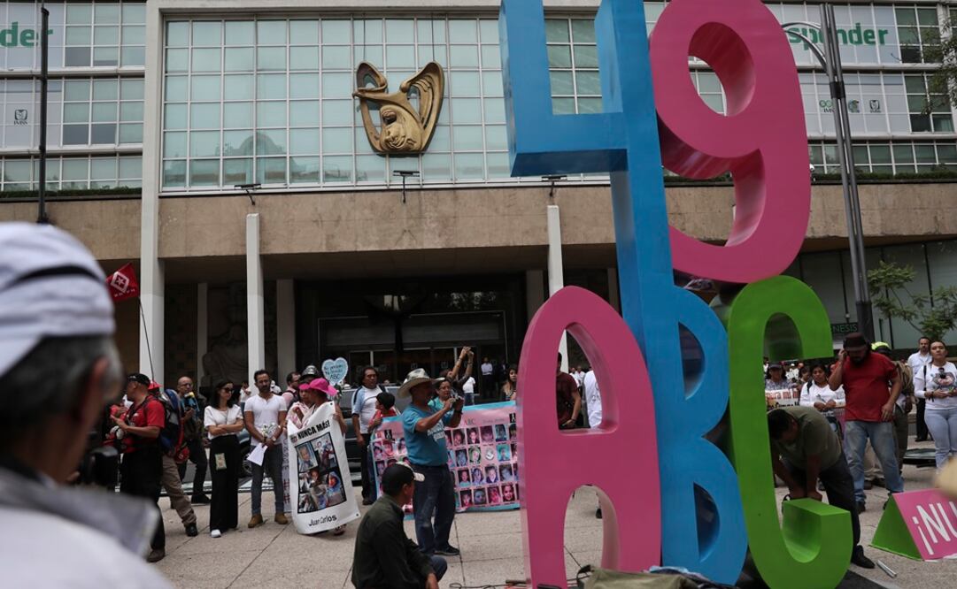 Foto: Cristopher Rogel Blanquet/El Universal