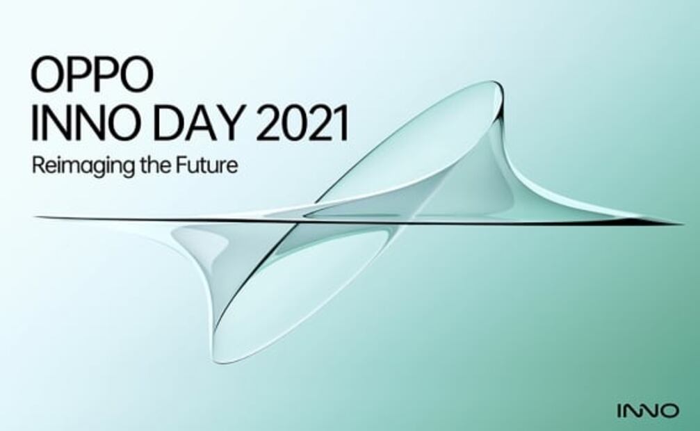 OPPO celebró INNO DAY 2021, presentando las últimas novedades de su portafolio de productos