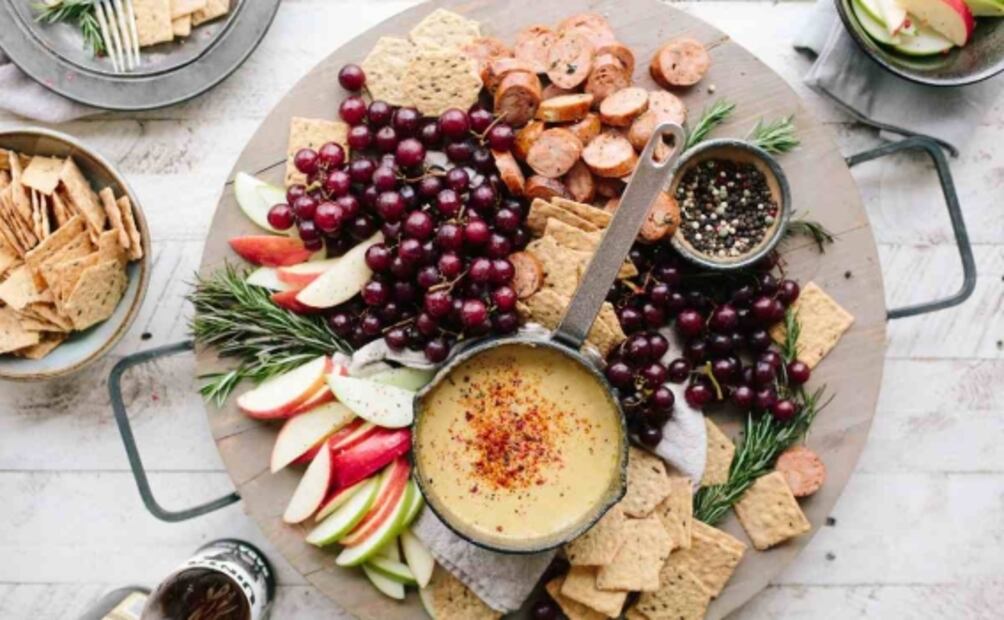 ¿Por qué se comen uvas en Año Nuevo? Este es el origen de la tradición 