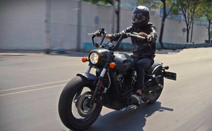 Acamoto 2025 deja 7 motociclistas muertos; todos fueron por accidentes viales