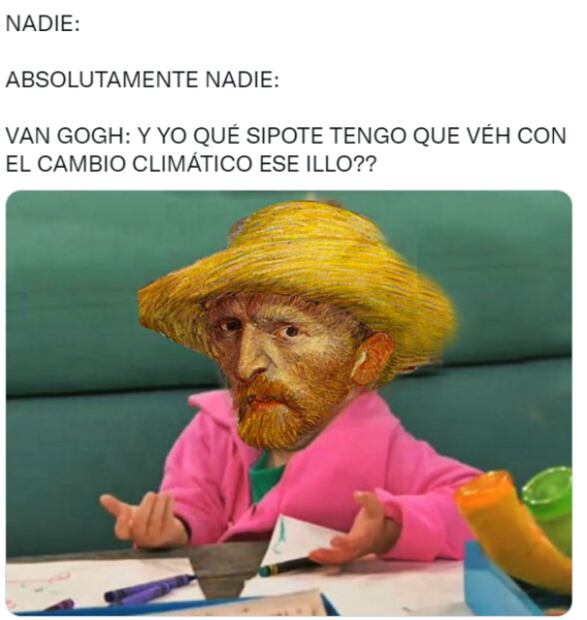 Piqué y Shakira, la pintura de Van Gogh y la goleada del América en los memes de la semana