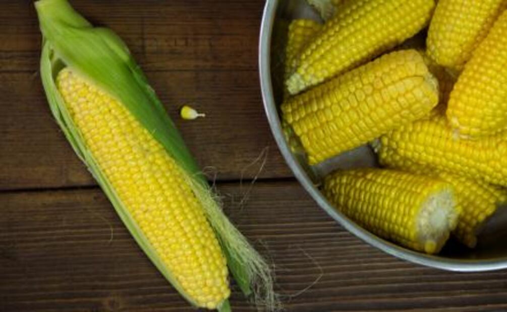 Descubre los tres alimentos básicos en la dieta mexicana