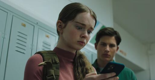 Prime Video lanzará "Carrie", mini serie basada en el libro de Stephen King