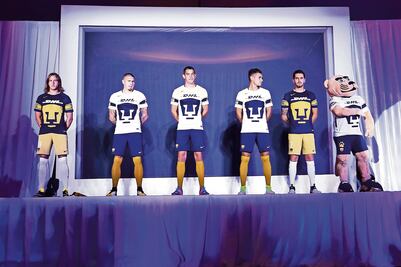 En Pumas no olvidan su fracaso