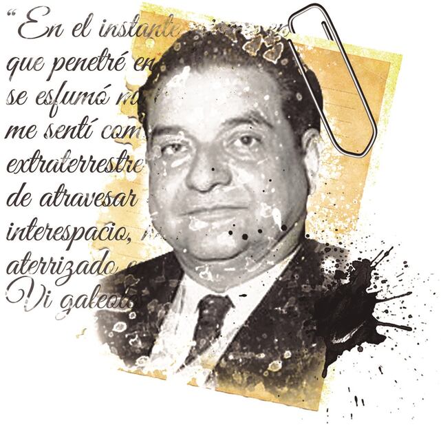 Ángel Gilberto Adame
