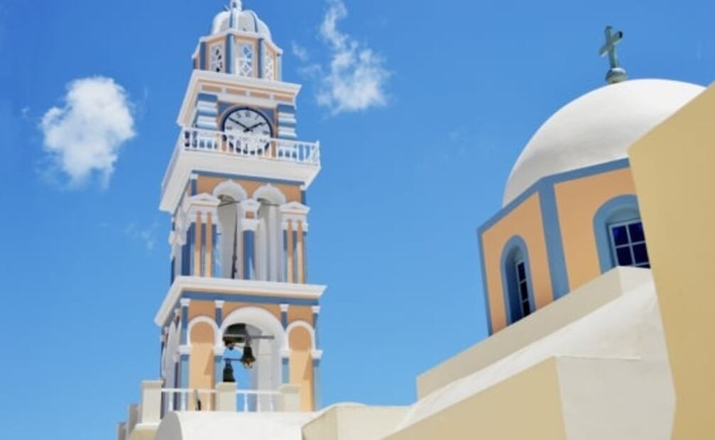 Qué estados de México no cambiarán al horario de invierno
