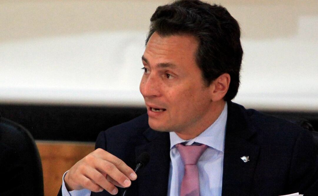 Odebrecht habría pagado 10 mdd a Lozoya a cambio de obra en refinería de Tula