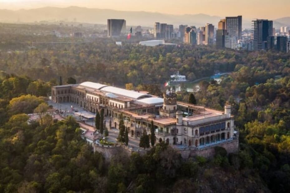 Actividades y lugares románticos en México para disfrutar todo el año