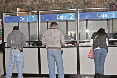 Sector público debe hacer más con menos