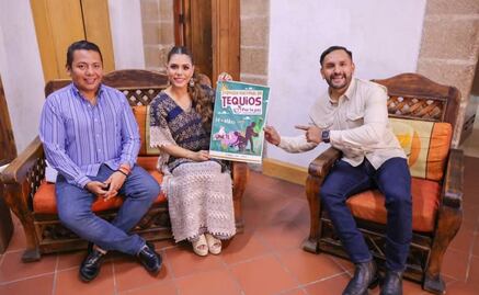 Guerrero e Injuve se alistan para combatir adicciones; impulsan la paz con jornadas estatales