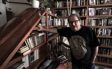 Equipo jurídico de AMLO evalúa si Taibo II podrá ser titular del FCE