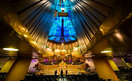 Este es el comunicado completo emitido por la Iglesia La Luz del Mundo