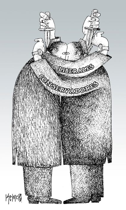 Tregua hasta 2020