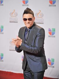 Elvis Crespo hace canción de 'El Chapo' y Kate del Castillo