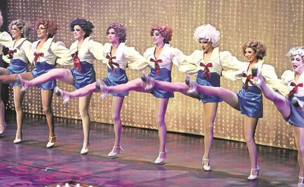 Las locas se niegan a desaparecer