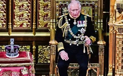 Familia de Osama bin Laden donó más de 1 mdd a fundación del príncipe Carlos