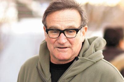 Depresión, la compañera de los famosos