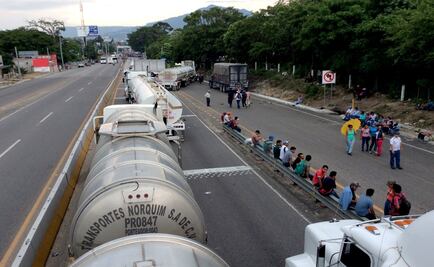 Sectur prevé apoyos en Oaxaca ante bloqueos de CNTE