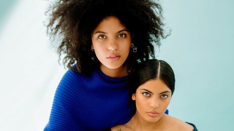 ¿Quiénes son Ibeyi, las mellizas cubanas elogiadas por Beyoncé?