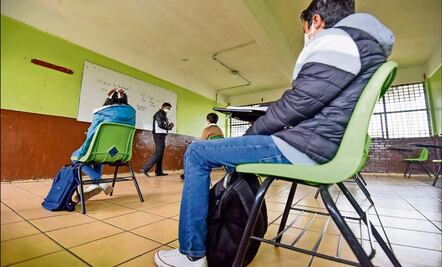 Segob, SEP y gobierno de BCS se reunirán con maestros de la entidad para tratar basificación