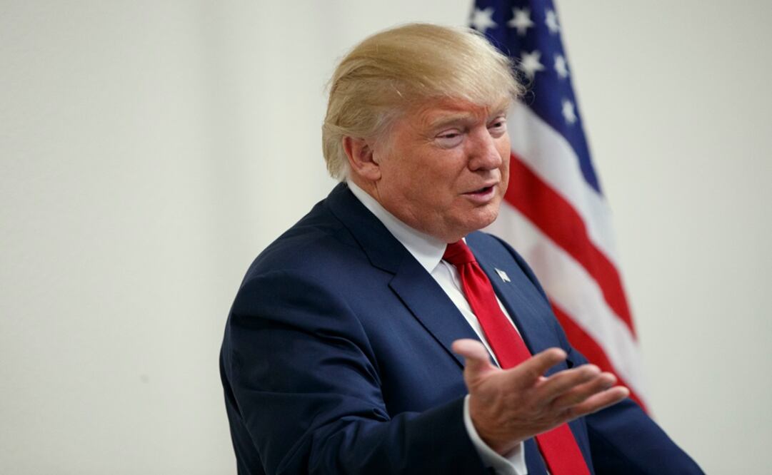 Trump concreta primer paso para modernizar TLCAN