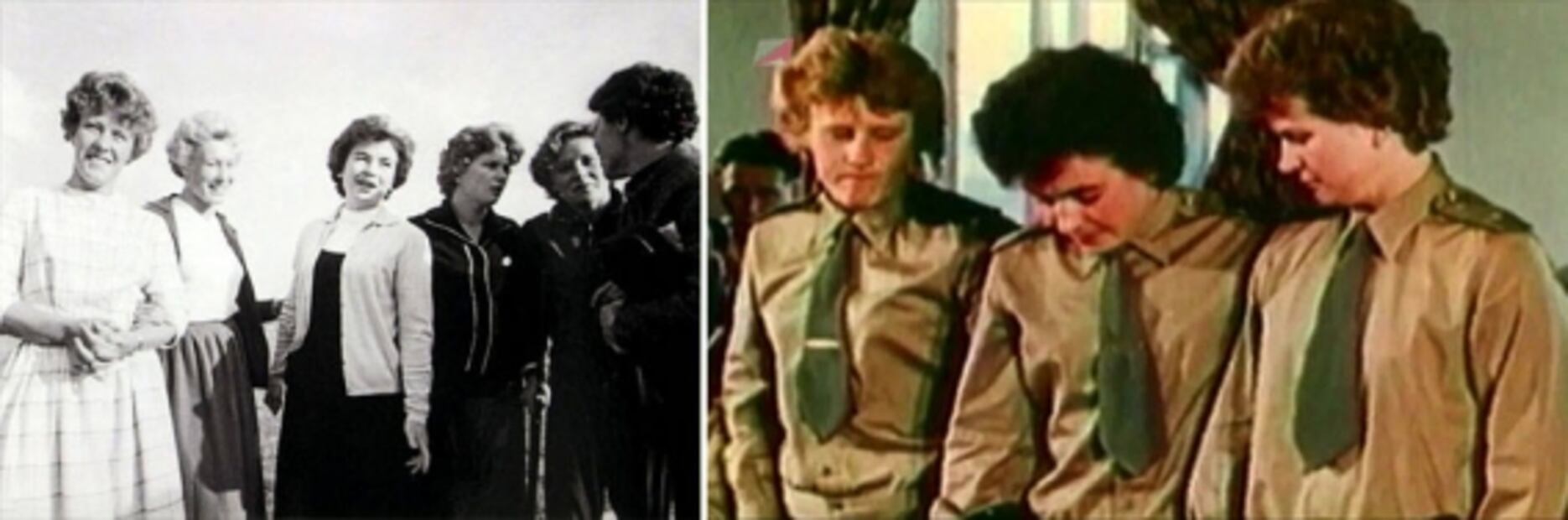 Rumores sobre idilios espaciales y el desprecio de EU: Así fue el lanzamiento de la primera mujer al espacio